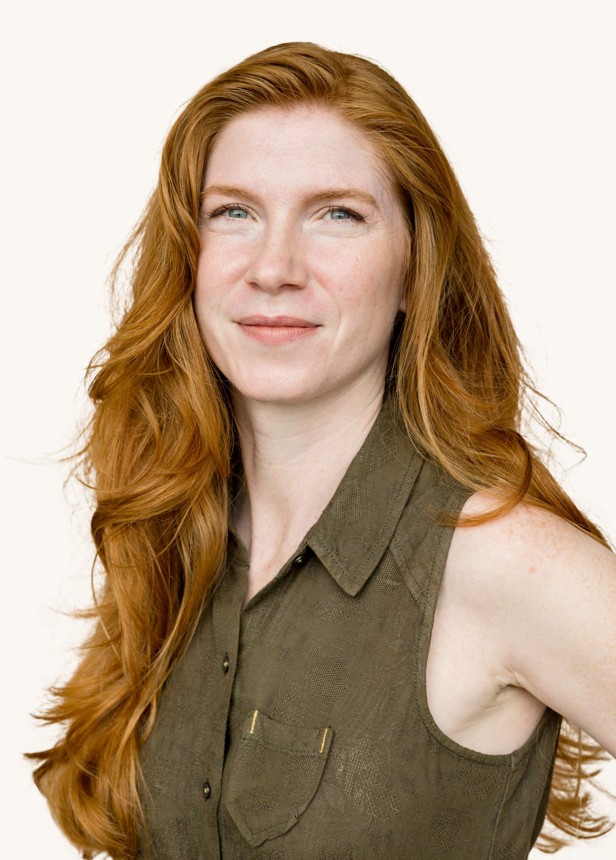 Kristen Leigh Turner